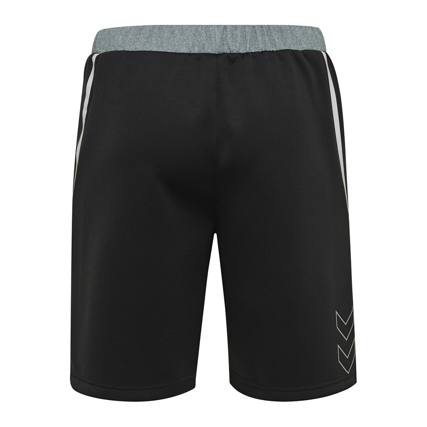 Hummel Cima Shorts Schwarz F2001