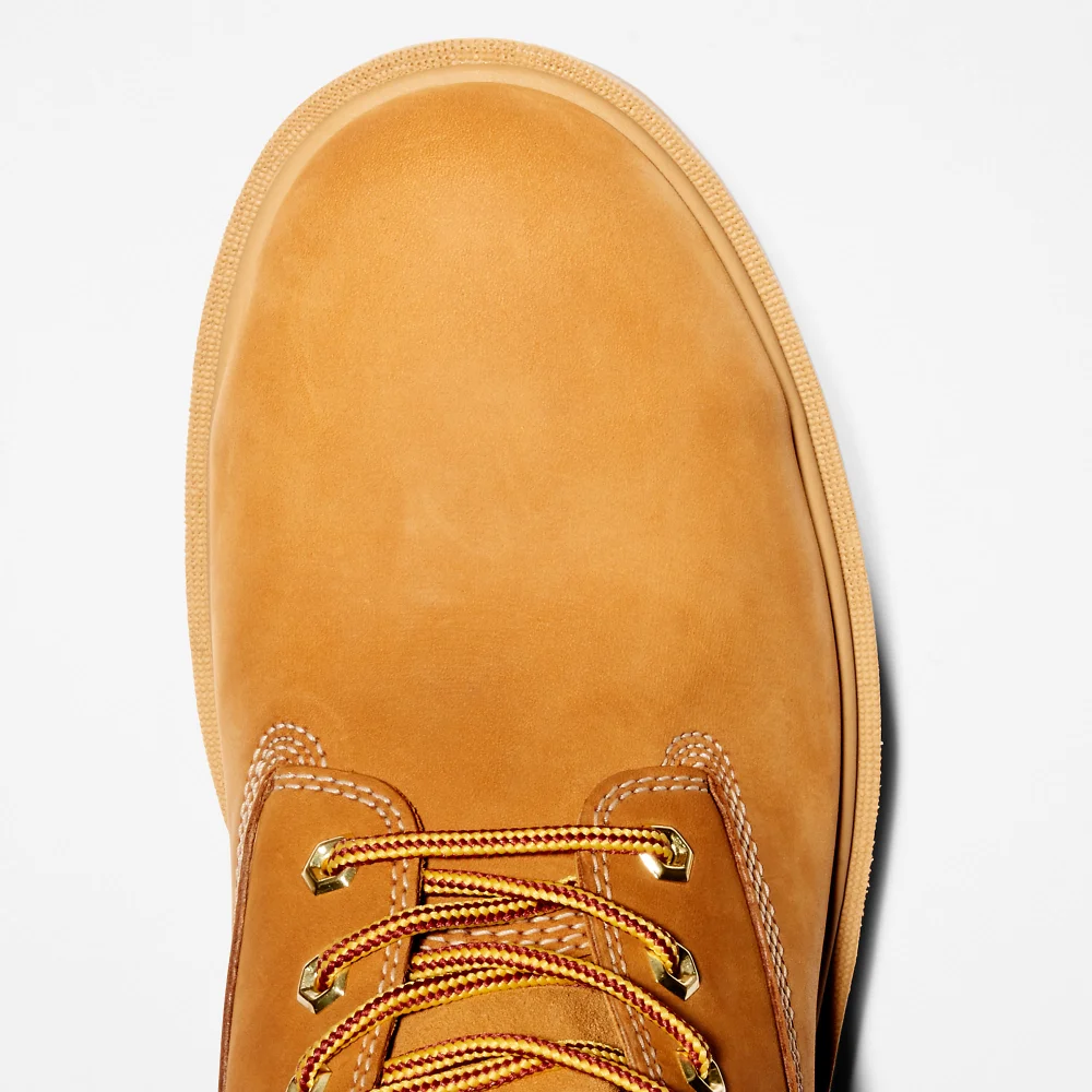 Timberland Pro Iconic Alloy Work Boot TB0A1W7V2311 / gelb