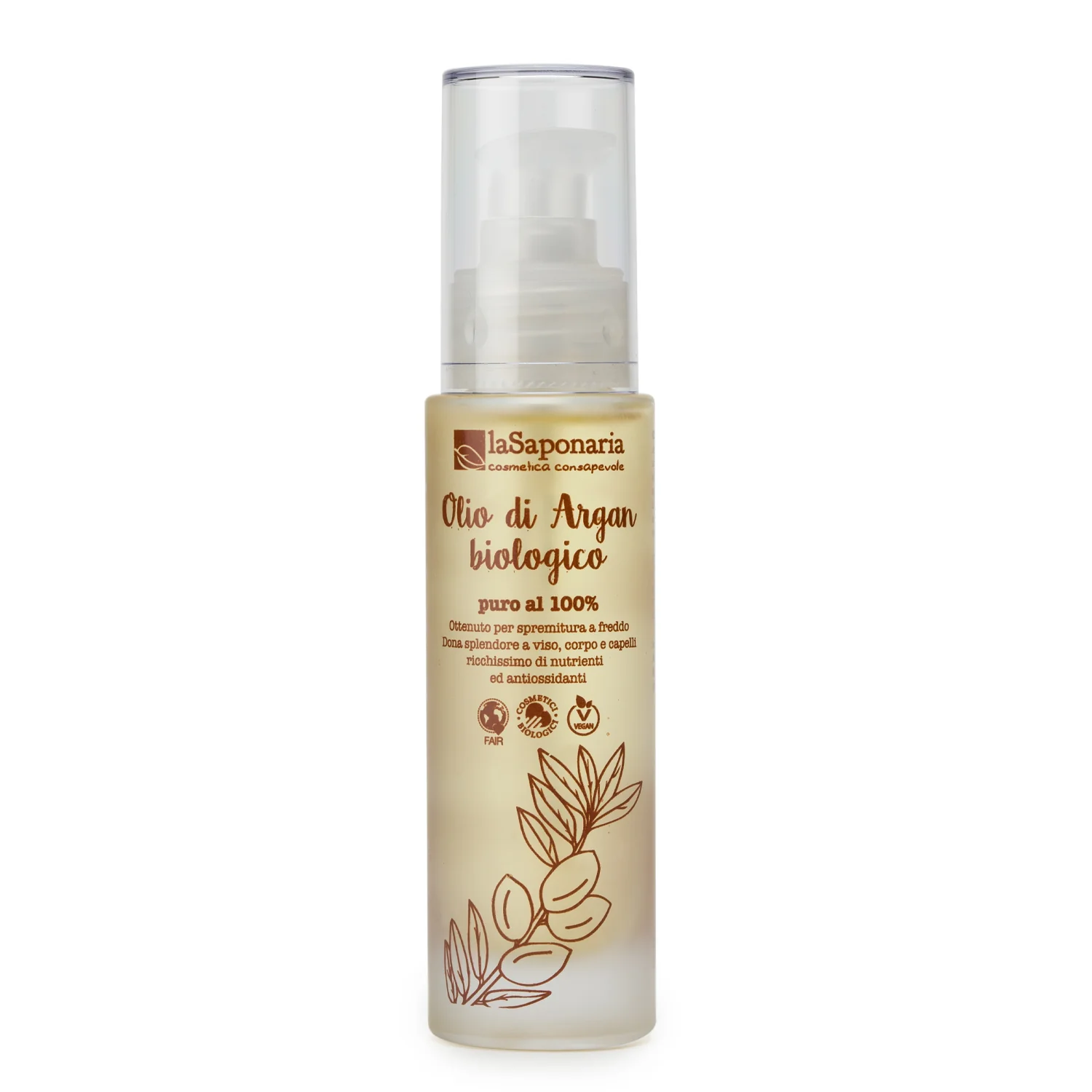 Argano aliejus. Grynas ekologiškas argano aliejus – maitinamasis veido aliejus, senėjimą stabdantis kūno aliejus, plaukų aliejus