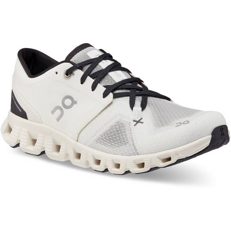 On Cloud X 3 Laufschuhe Damen
