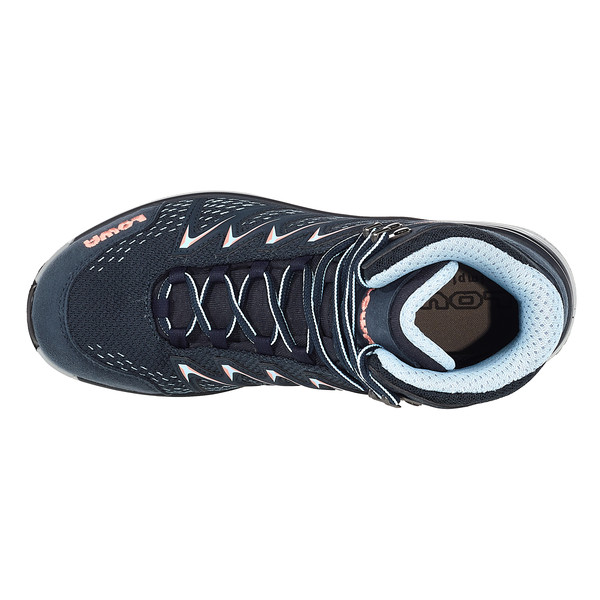 INNOX PRO GTX MID WS Damen - Wanderstiefel