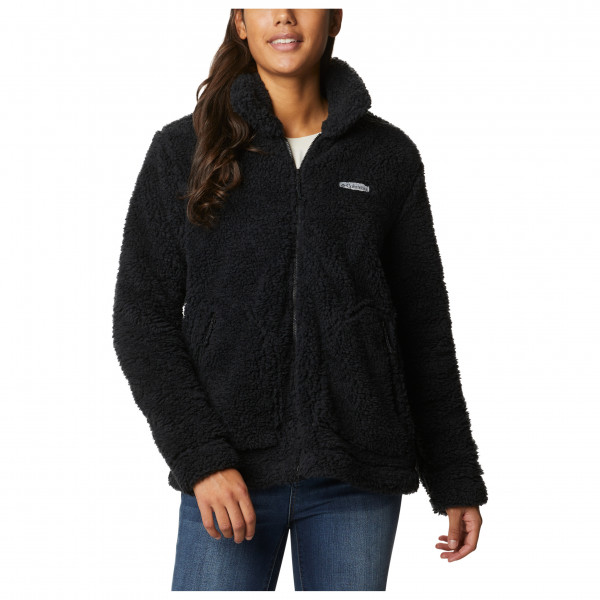 Columbia - Women's Winter Pass Sherpa Fullzip - Fleecepullover