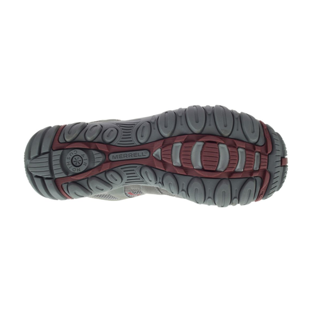 Merrell Deverta 2 Mid Waterproof J034701 / grau