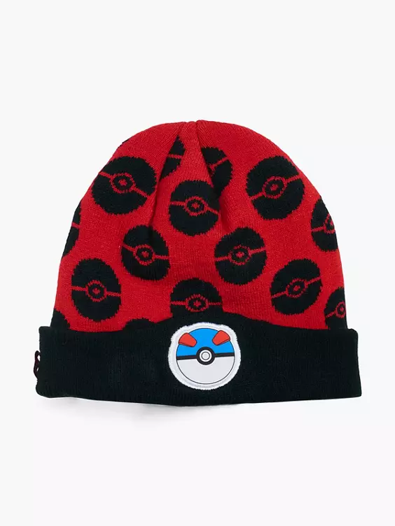 Pokémon Mütze