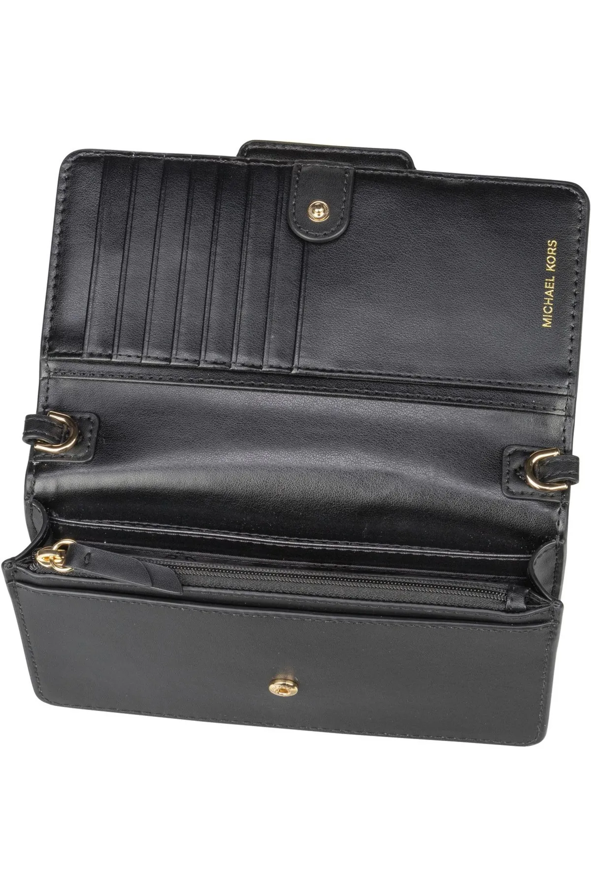 Michael Kors  Umhängetasche Heather Small Phone Chain Xbody