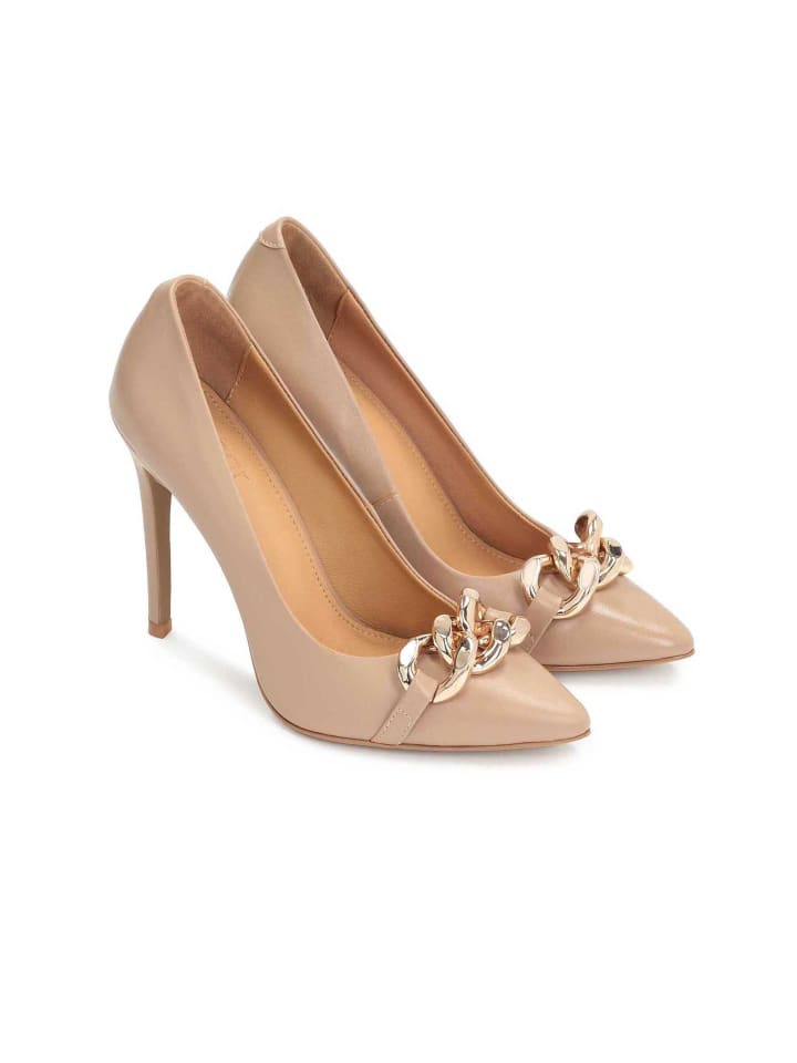 Kazar Pumps ELM in Beige günstig kaufen 36