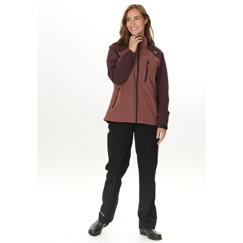 Gipfelglück Annie Outdoorjacke Damen