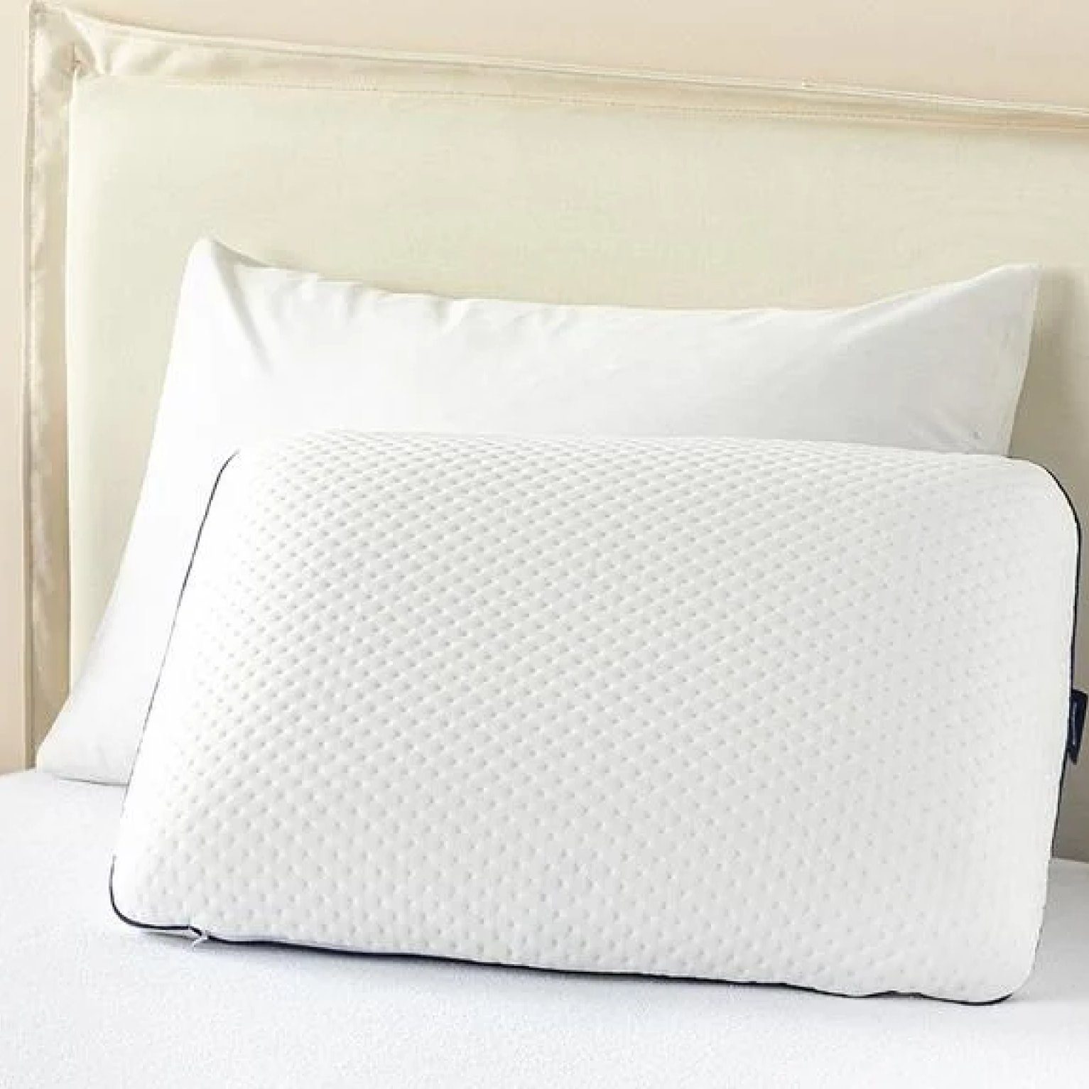 Nackenstützkissen Memory Foam Pillow, English Home