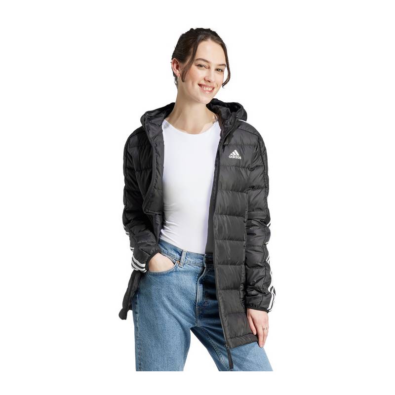 adidas adidas Essentials Down Jacke Damen Sweatjacke Damen