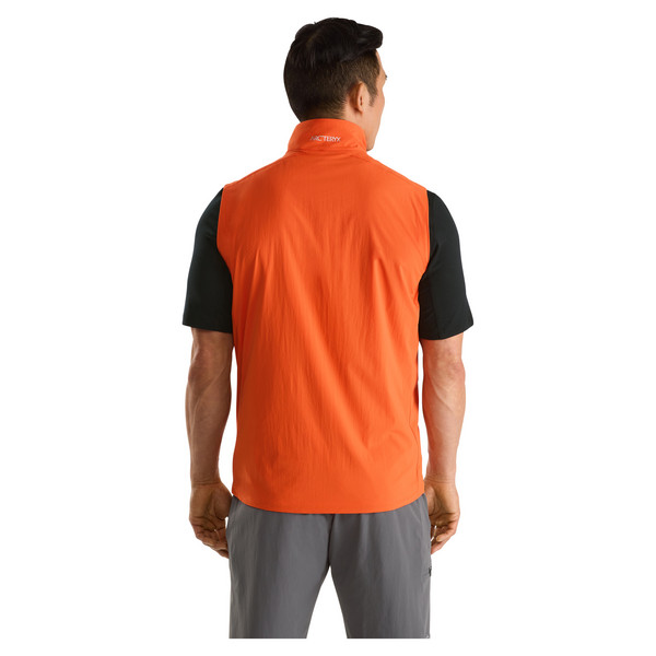 PROTON VEST MENS Herren - Softshellweste