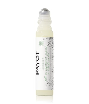 PAYOT Herbier Roll-On Défatigant Regard Augencreme-15 ml