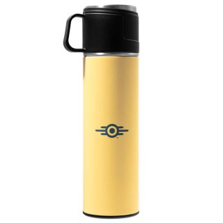 Fallout Thermosflasche Vault Tec
