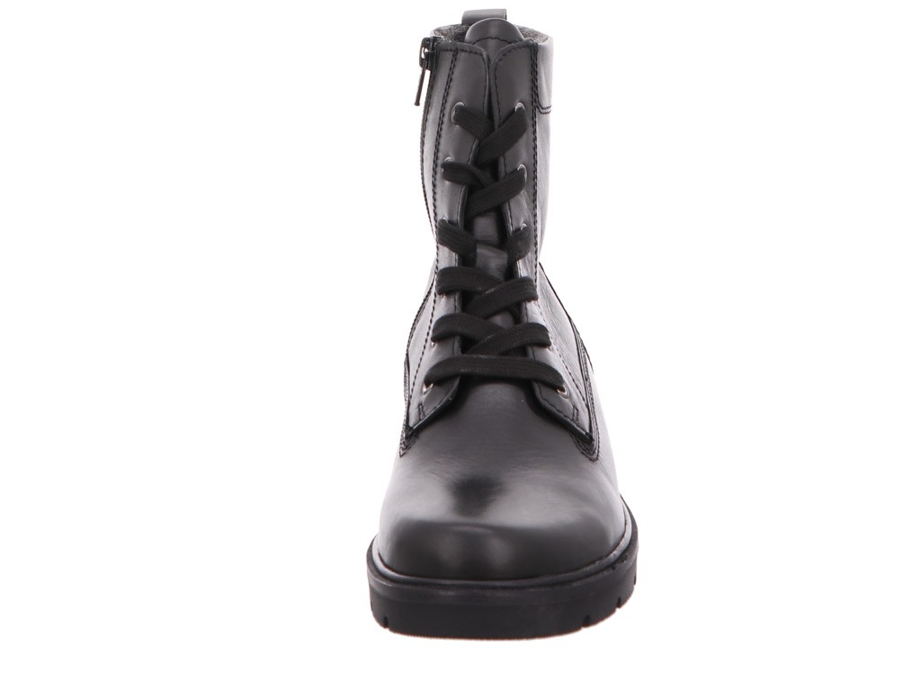 GABOR Stiefeletten schwarz