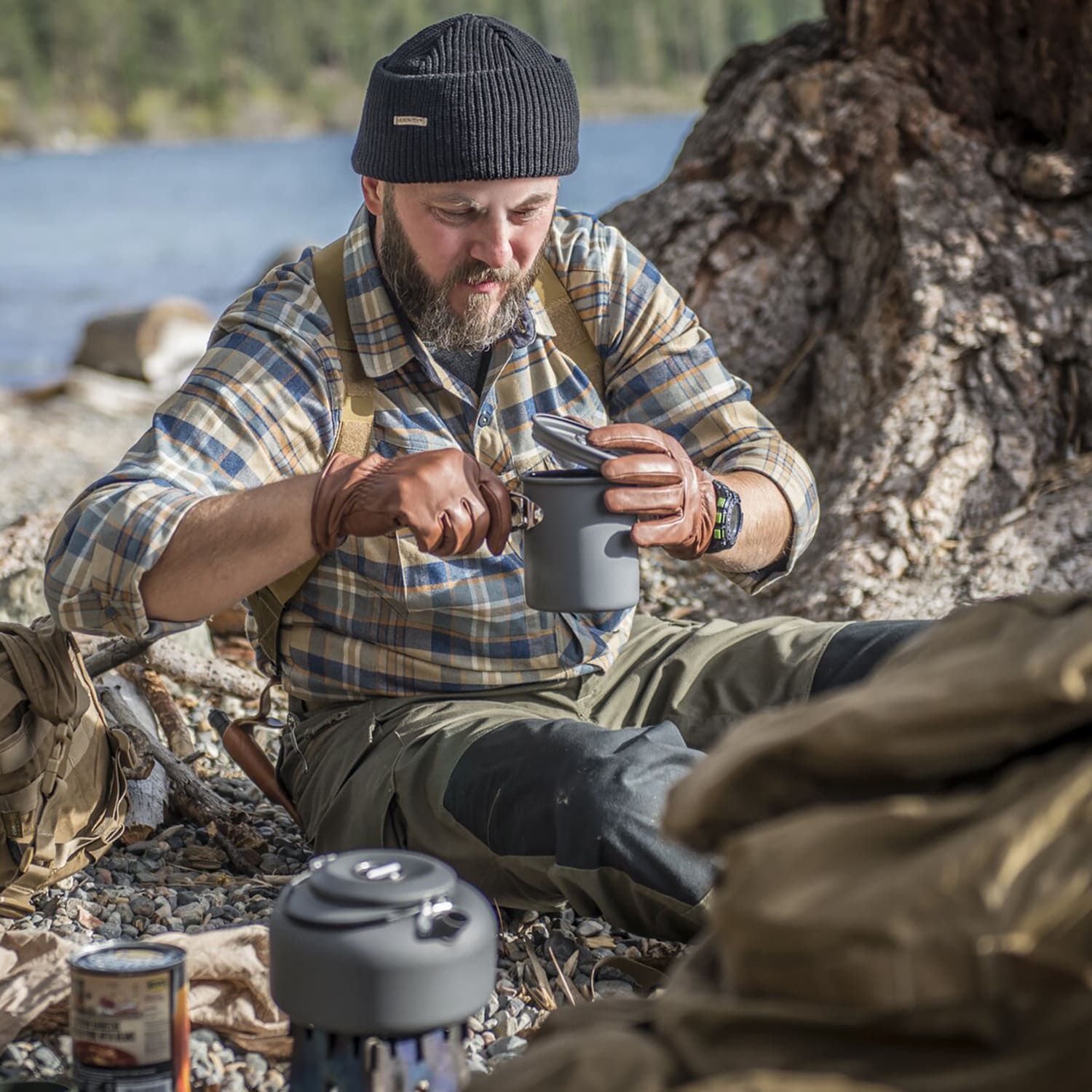 Camp Cup