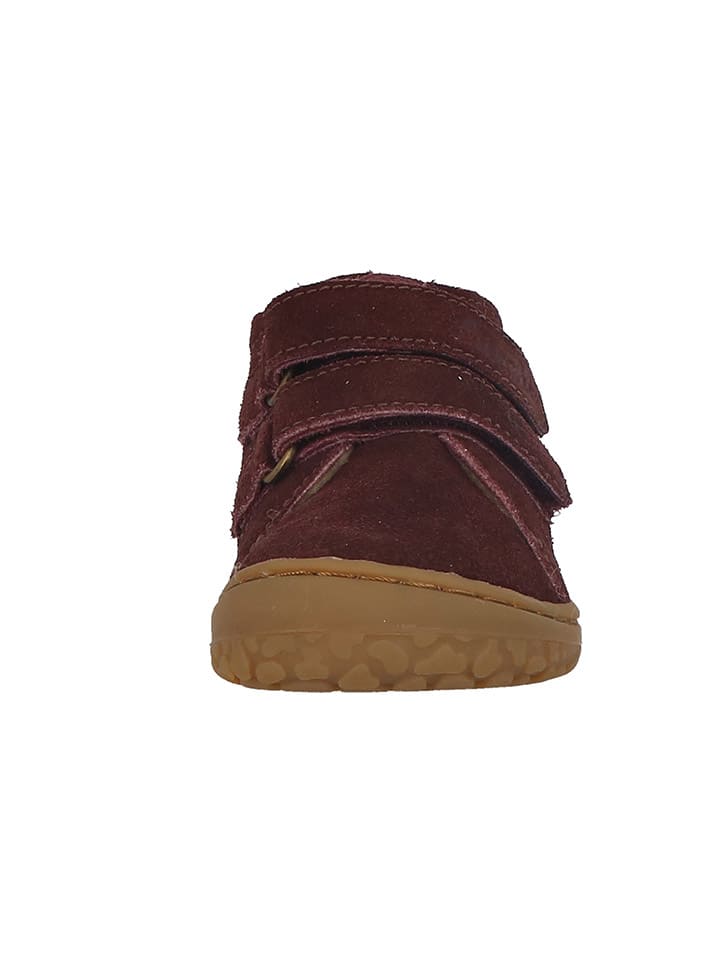 Lurchi Leder-Barfußschuhe 