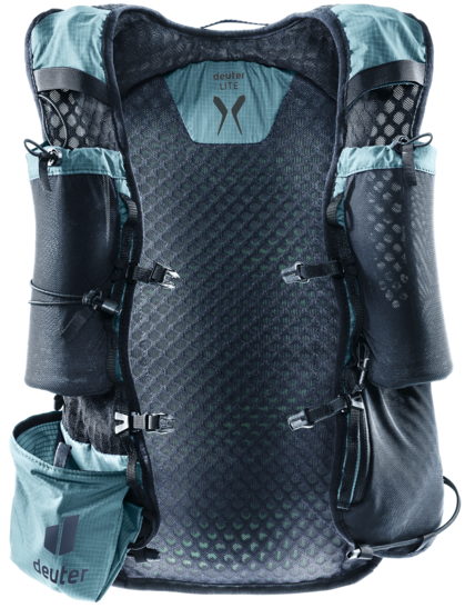 deuter Ascender 7 | Trail Running Rucksack