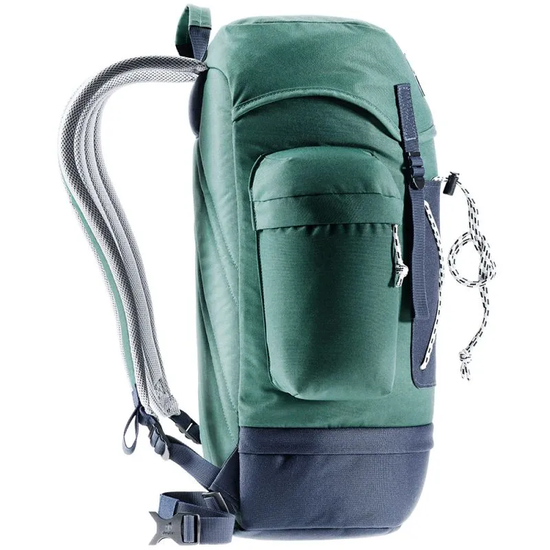 Deuter Wengen - Seagreen Ink