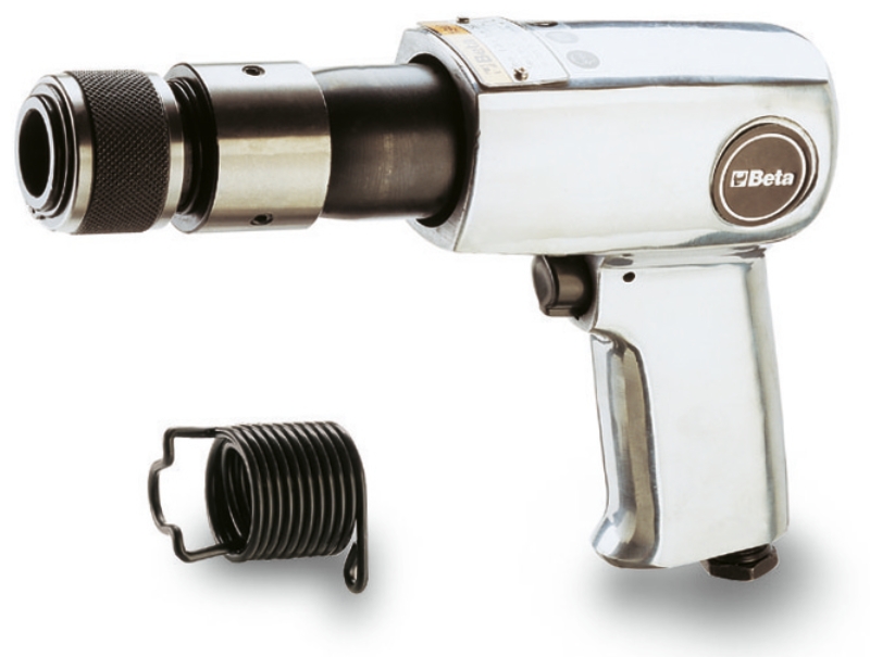 Beta 019400001 1940-Air Chisel