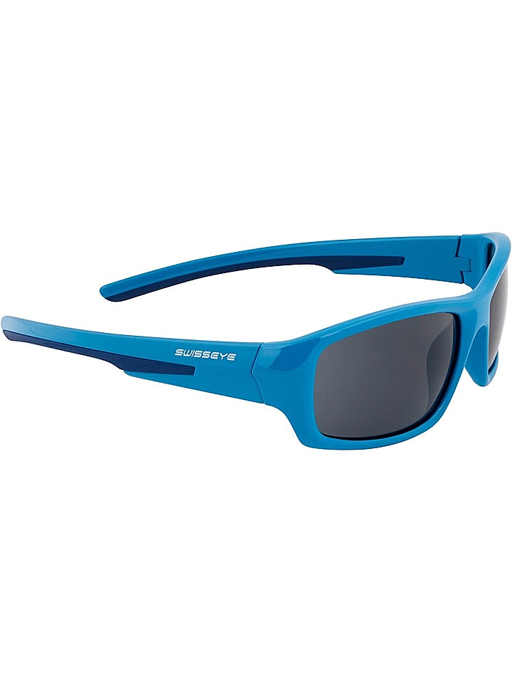 SWISSEYE Kinder-Sportbrille 