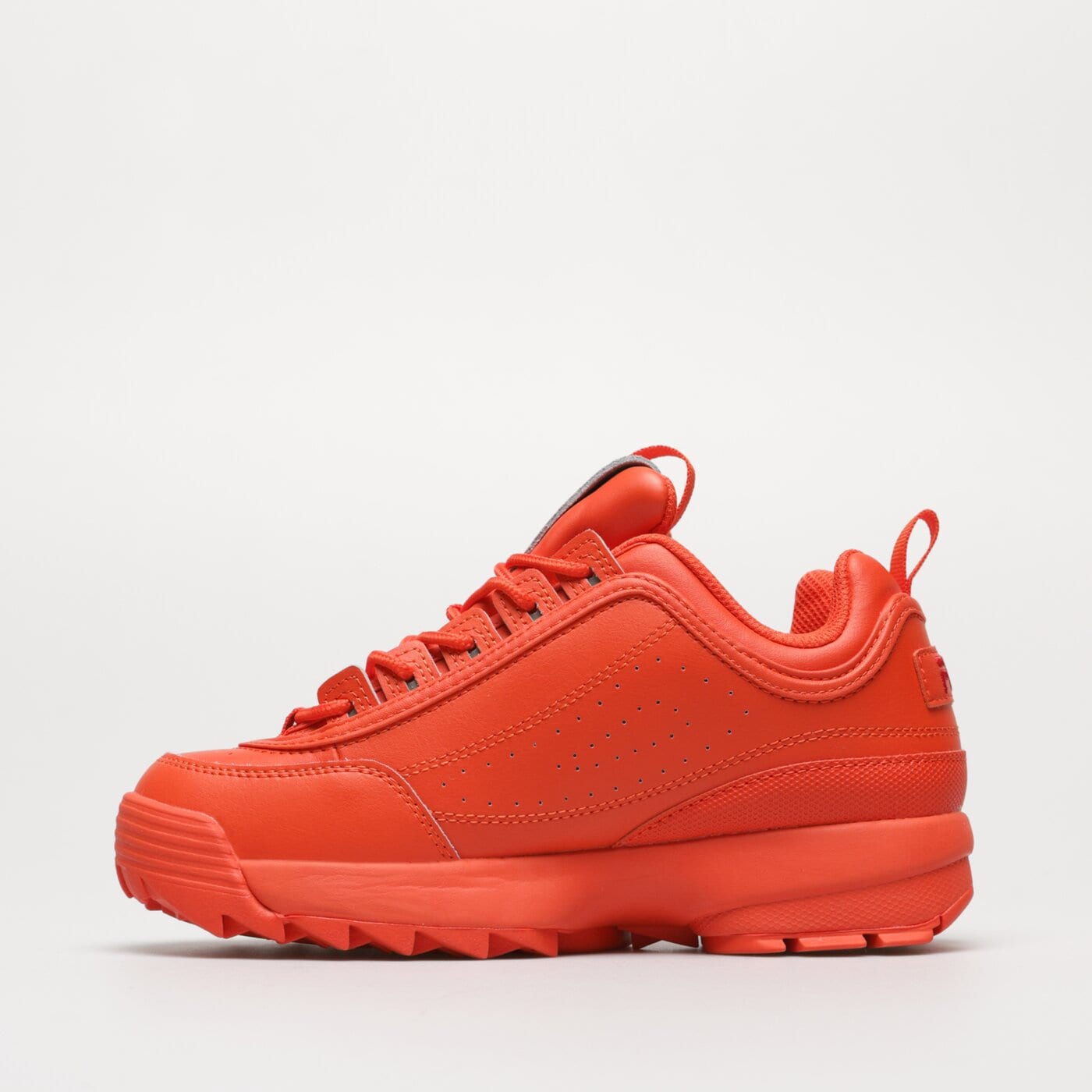 FILA DISRUPTOR 2 PREMIUM Rot
