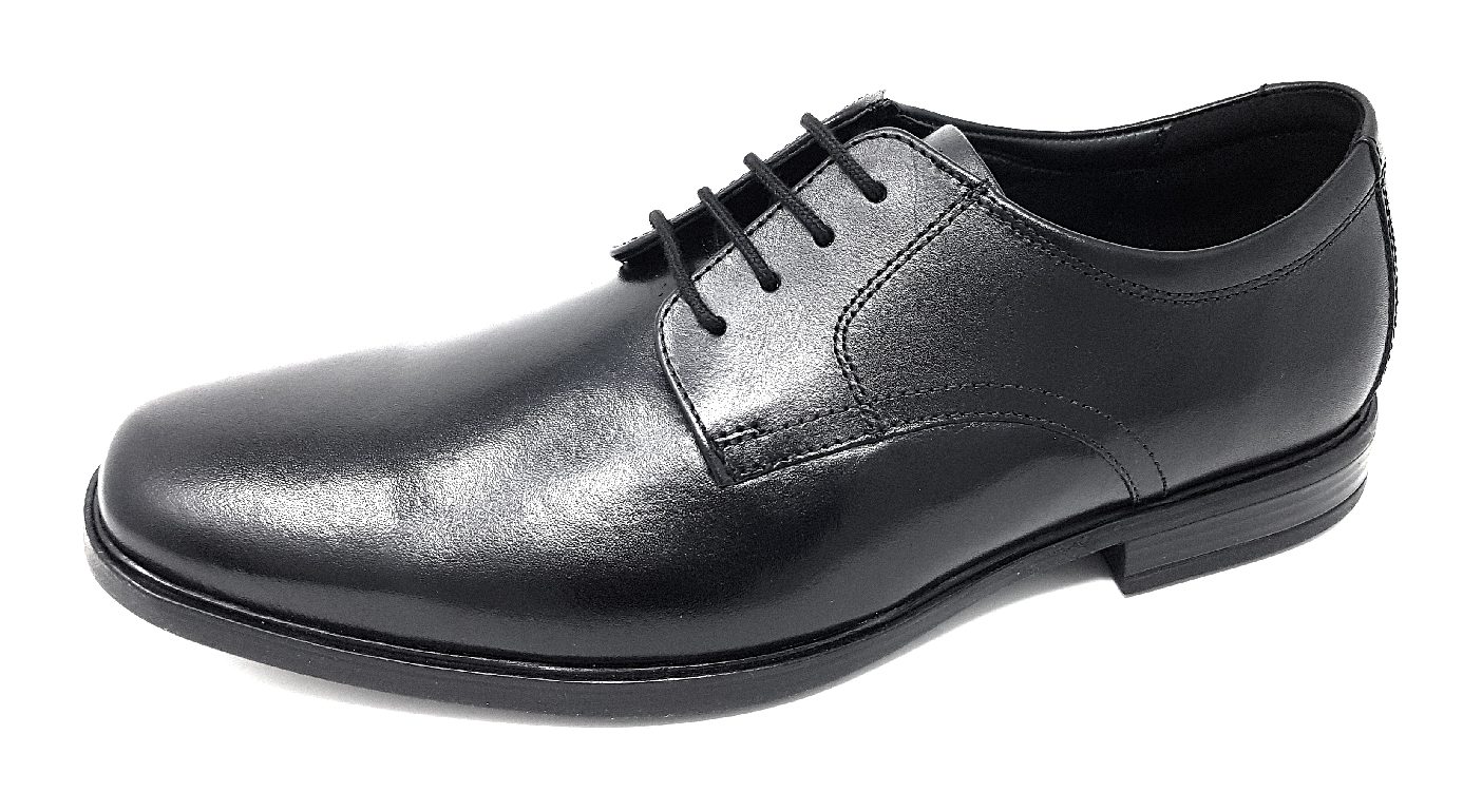 Clarks Howard Walk 26161285 Schwarz Black