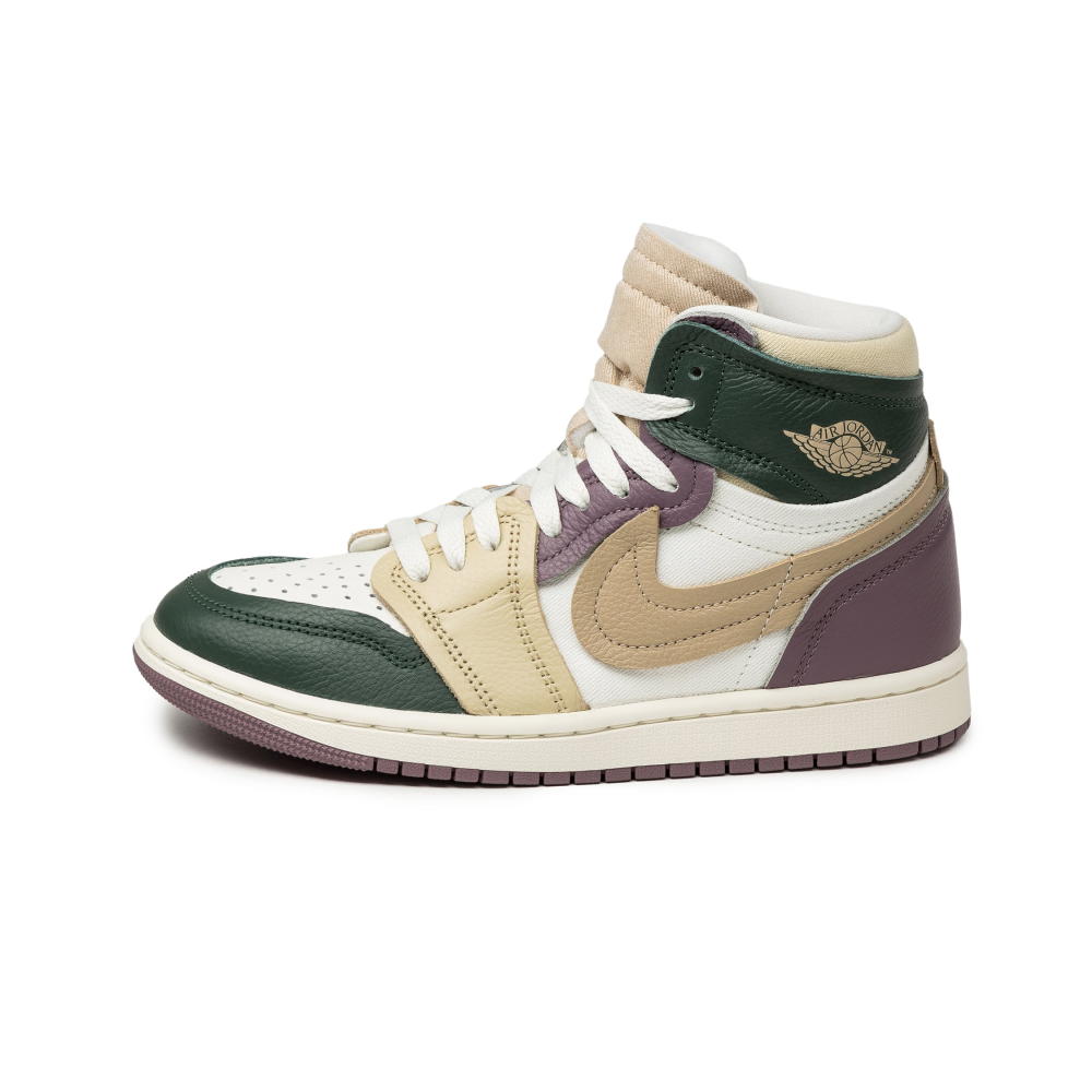 NIKE JORDAN Air 1 High MM FB9891-300 / grün