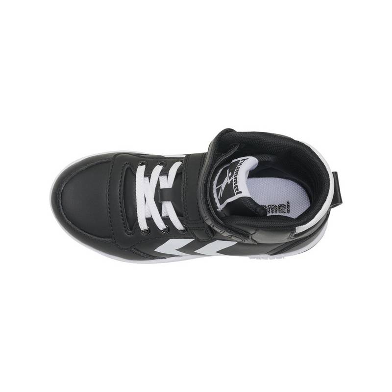 hummel STADIL LIGHT QUICK HIGH JR Sneaker Kinder
