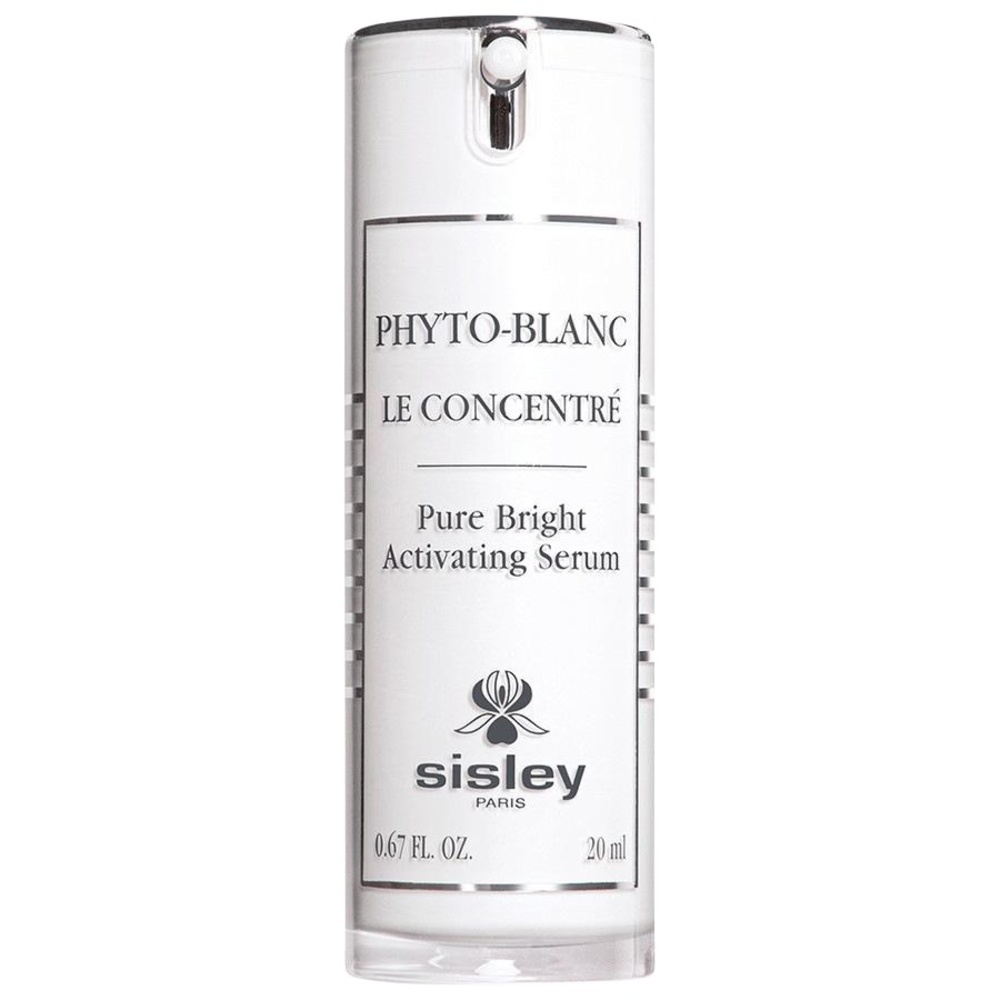 Sisley Le Concentré Sérum