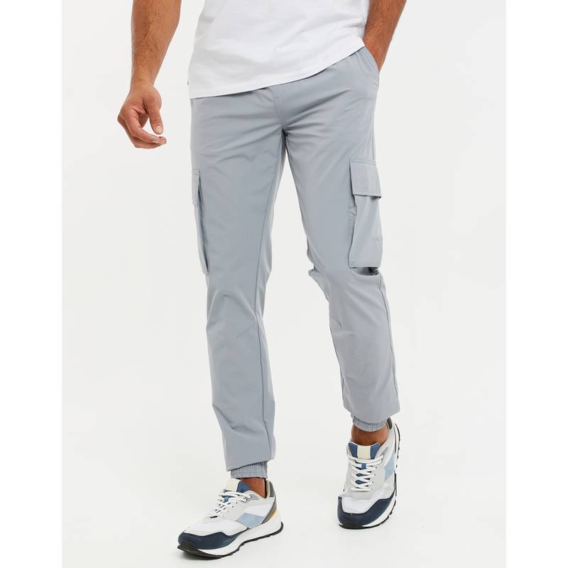 Threadbare THBWonder Cargohose Herren