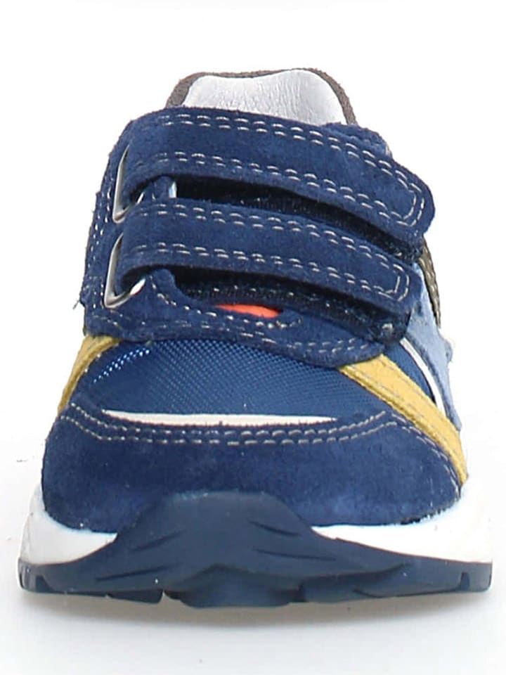 Naturino Leder-Sneakers 