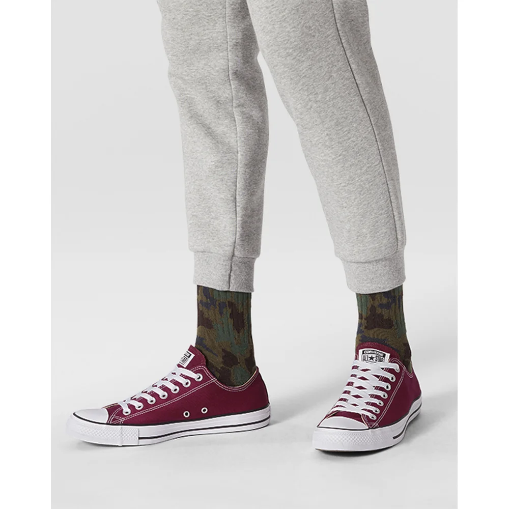 Converse Chuck Taylor All Star Ox M9691C / rot