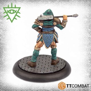 Dagon Fanatics