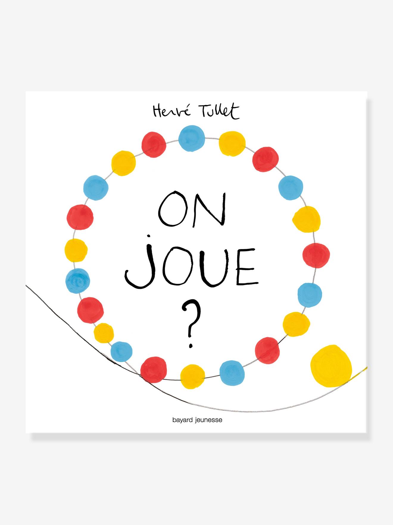 Livre interactif