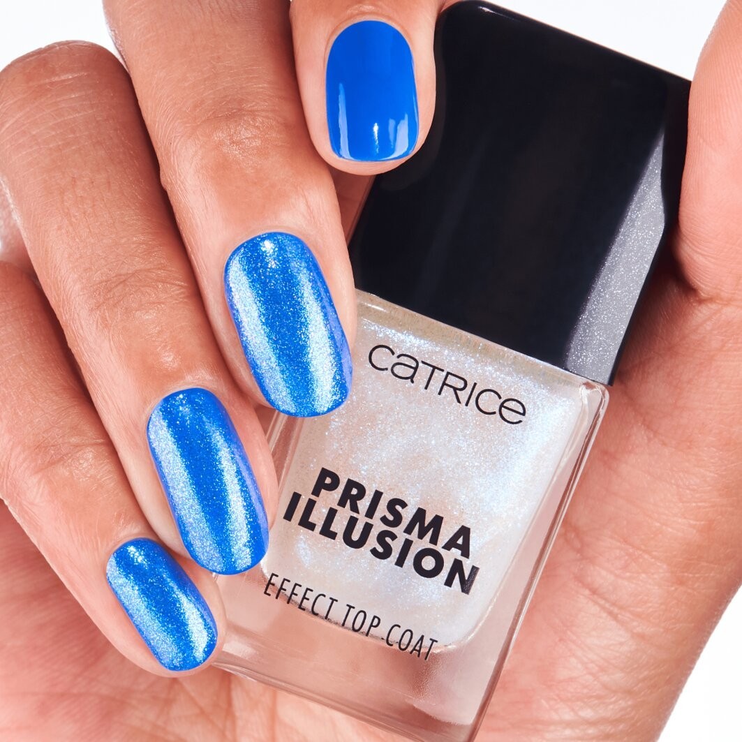 Catrice efekt