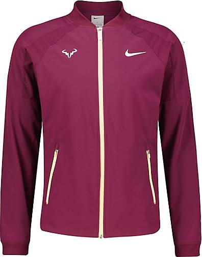 Nike Performance Herren Tennisjacke