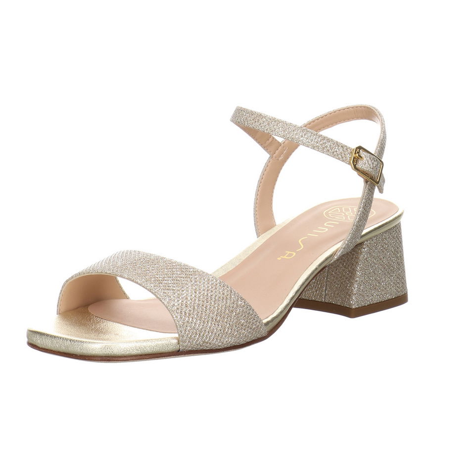 Unisa Kirk Sandalette