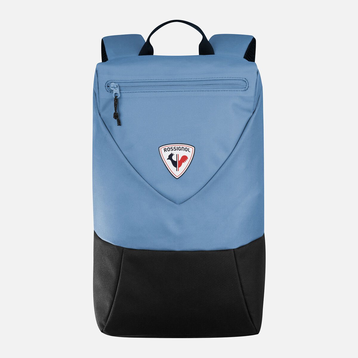 Unisex-Tasche „BACK TO THE GAMES 14L BLAU\