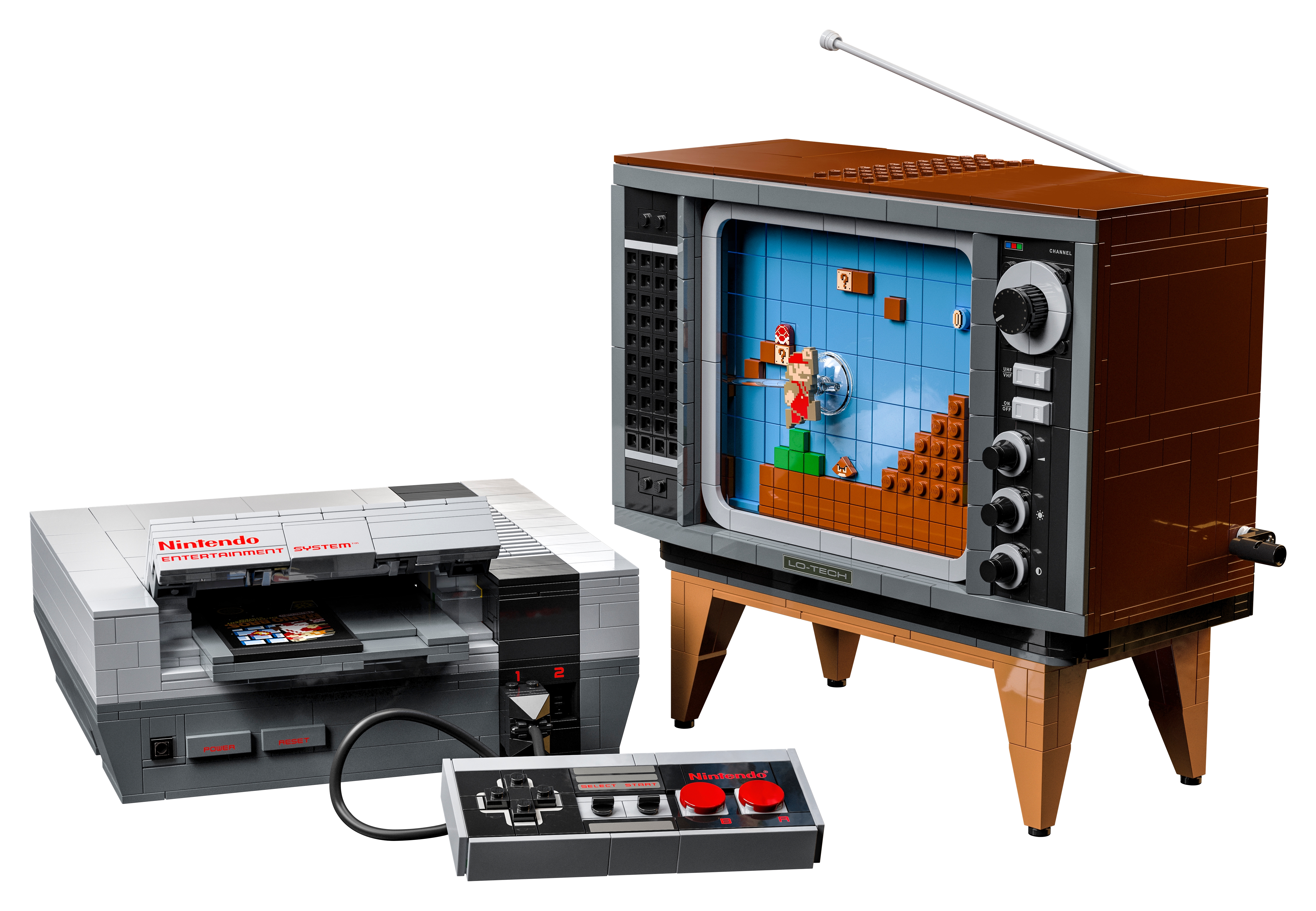 Nintendo Entertainment System™ 71374