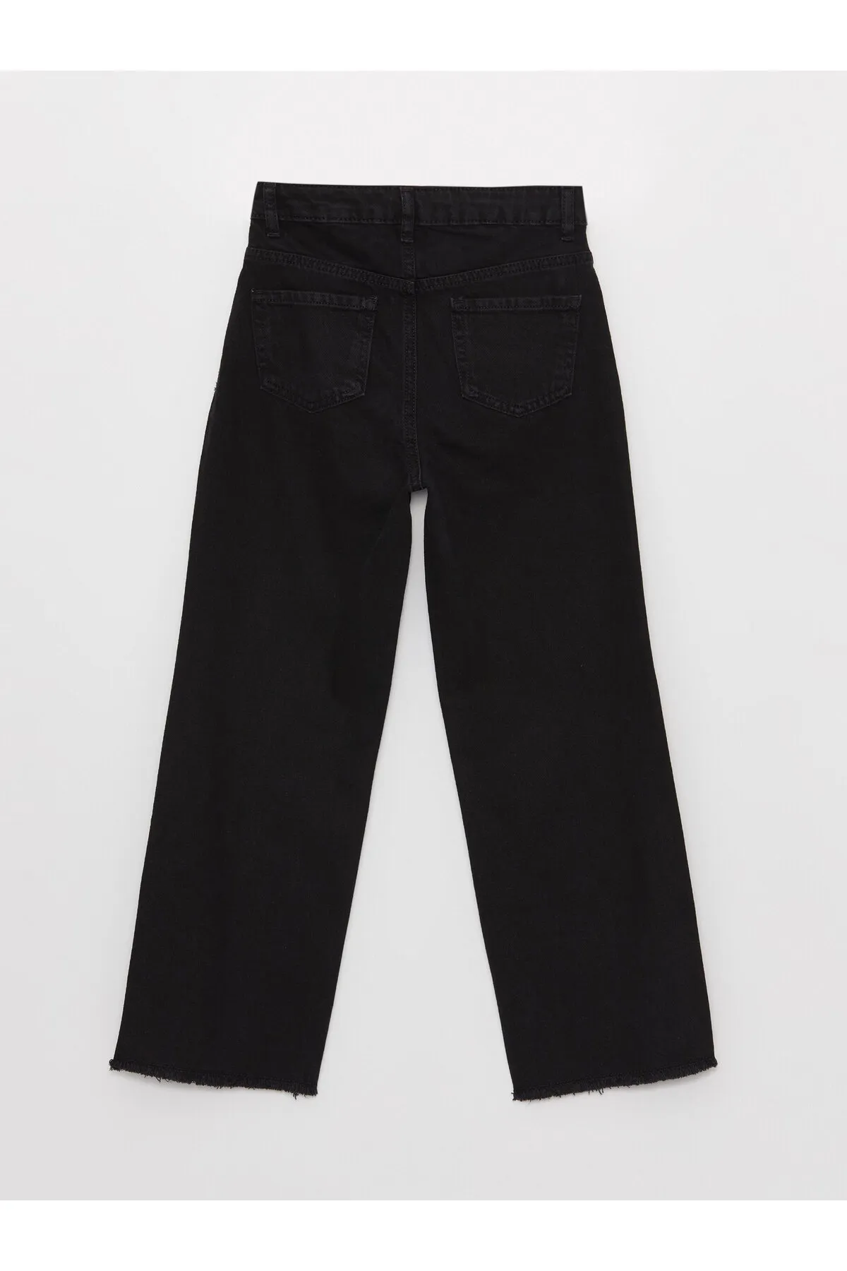 LC Waikiki  Weite Jeanshose für Mädchen