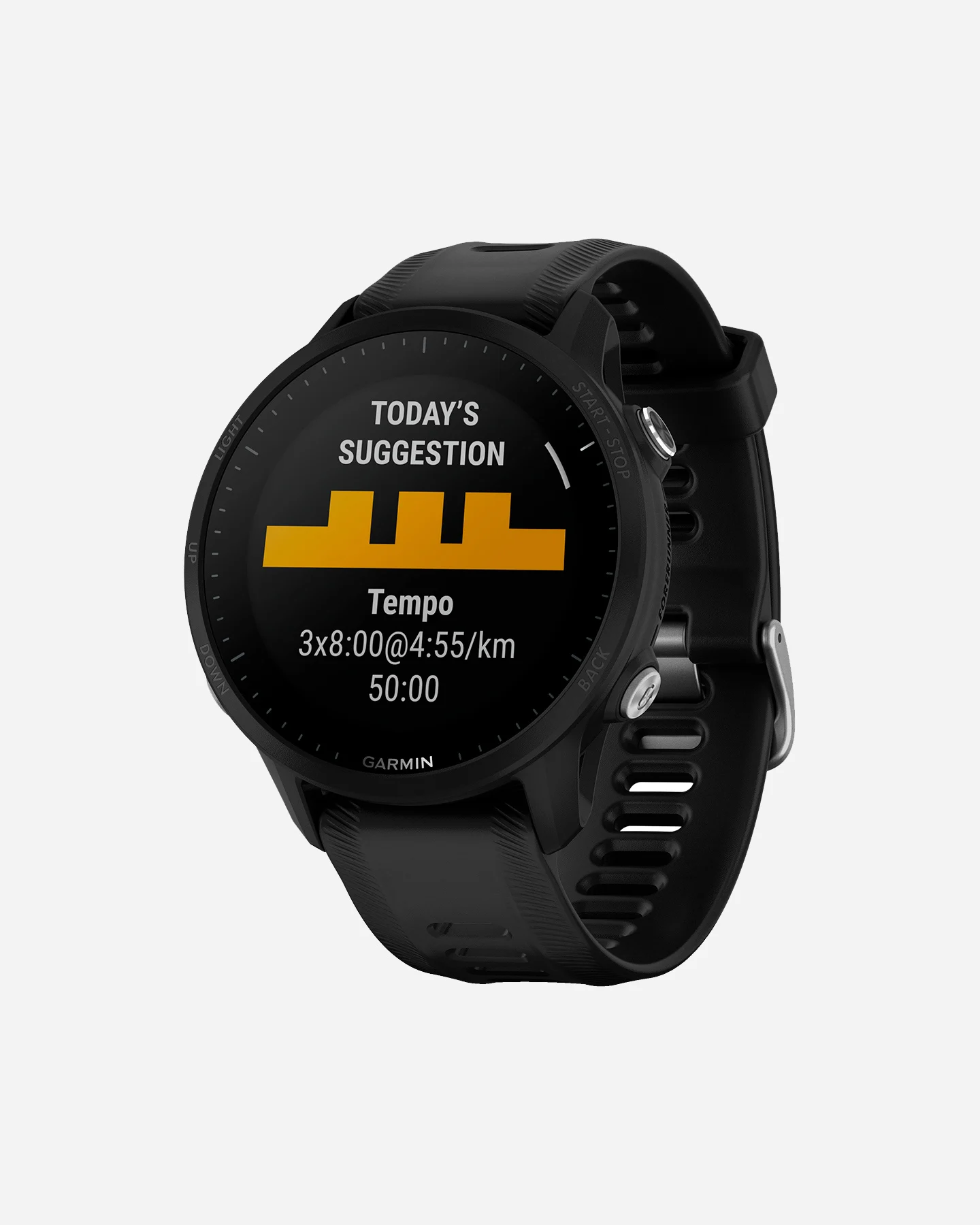 Garmin Forerunner 955 Zegarek wielofunkcyjny 010-02638-30