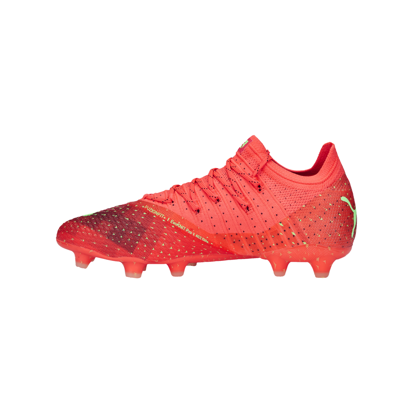 PUMA FUTURE 1.4 FG/AG Fearless Orange F03
