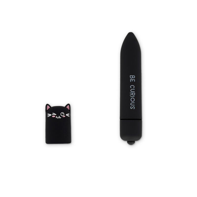 Mini vibrador de estimulación - Mi mejor amigo