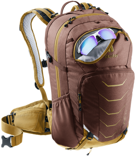 deuter Attack 18 SL  | Fahrradrucksack