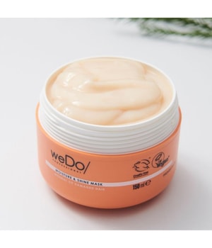 weDo Professional Moisture & Shine Haarmaske 150 ml