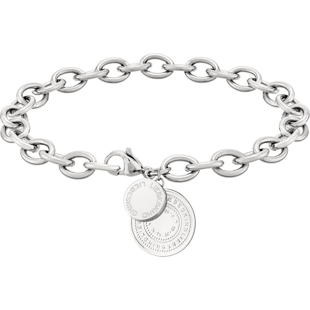 Liebeskind Bracelet Acier inoxydable Bracelet