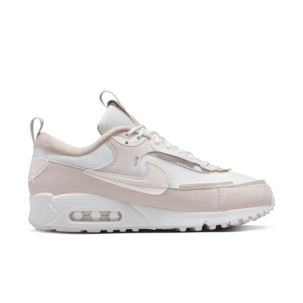 Nike Air Max 90 Futura DM9922-104 / weiss