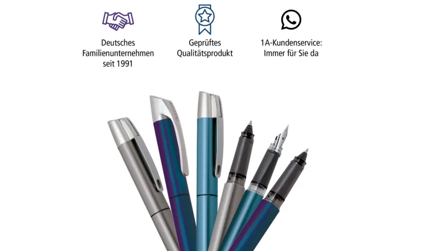ONLINE Rollerball Campus II Miracle