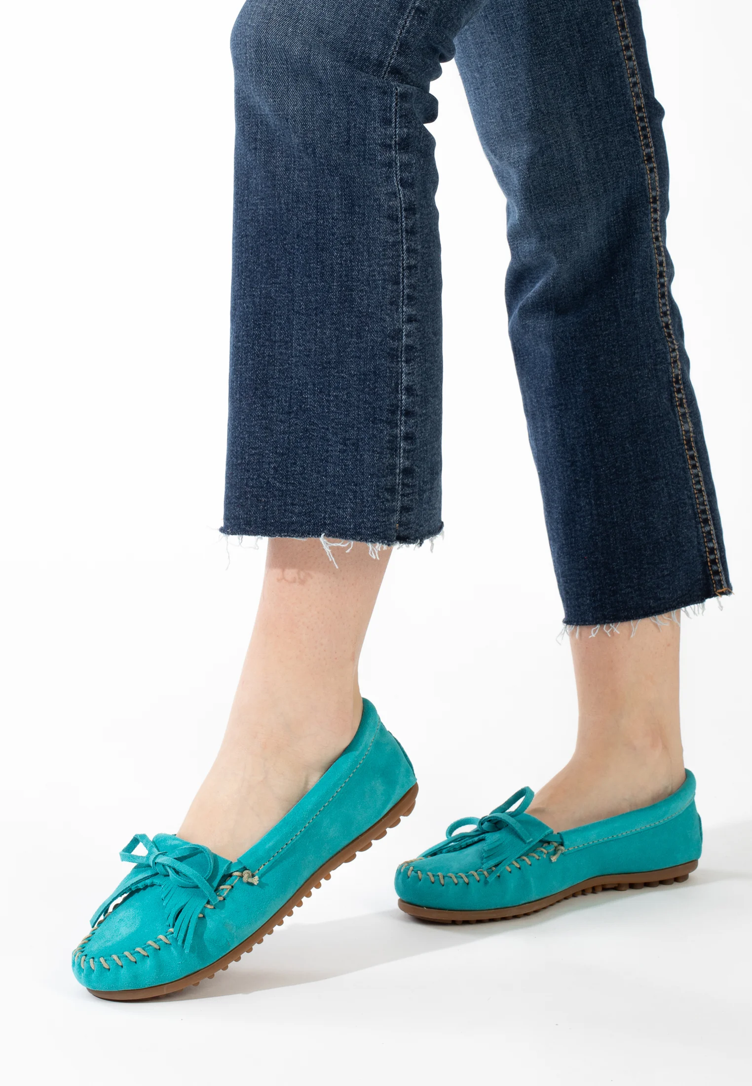 Minnetonka KILTY - Mocasines