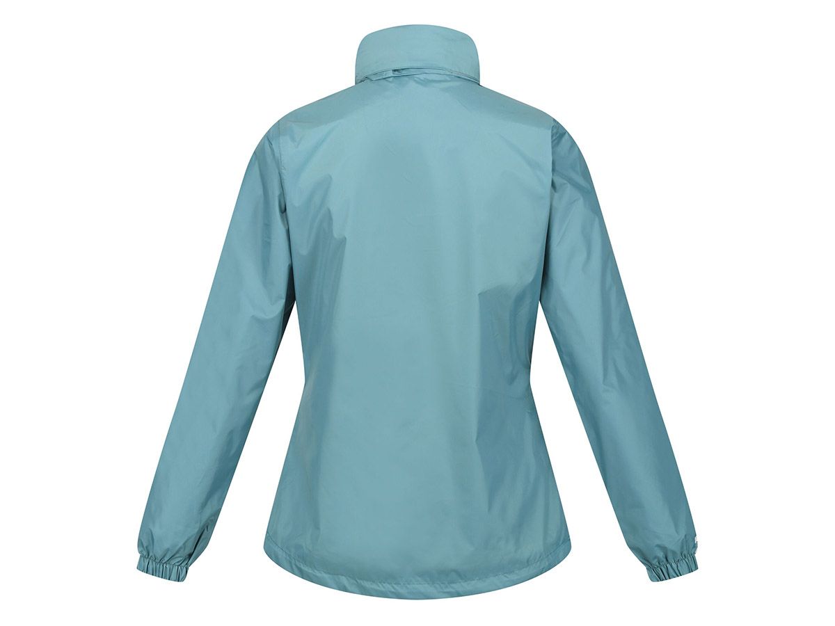 Regatta Corinne IV Bristol Blue Damen Regenjacke