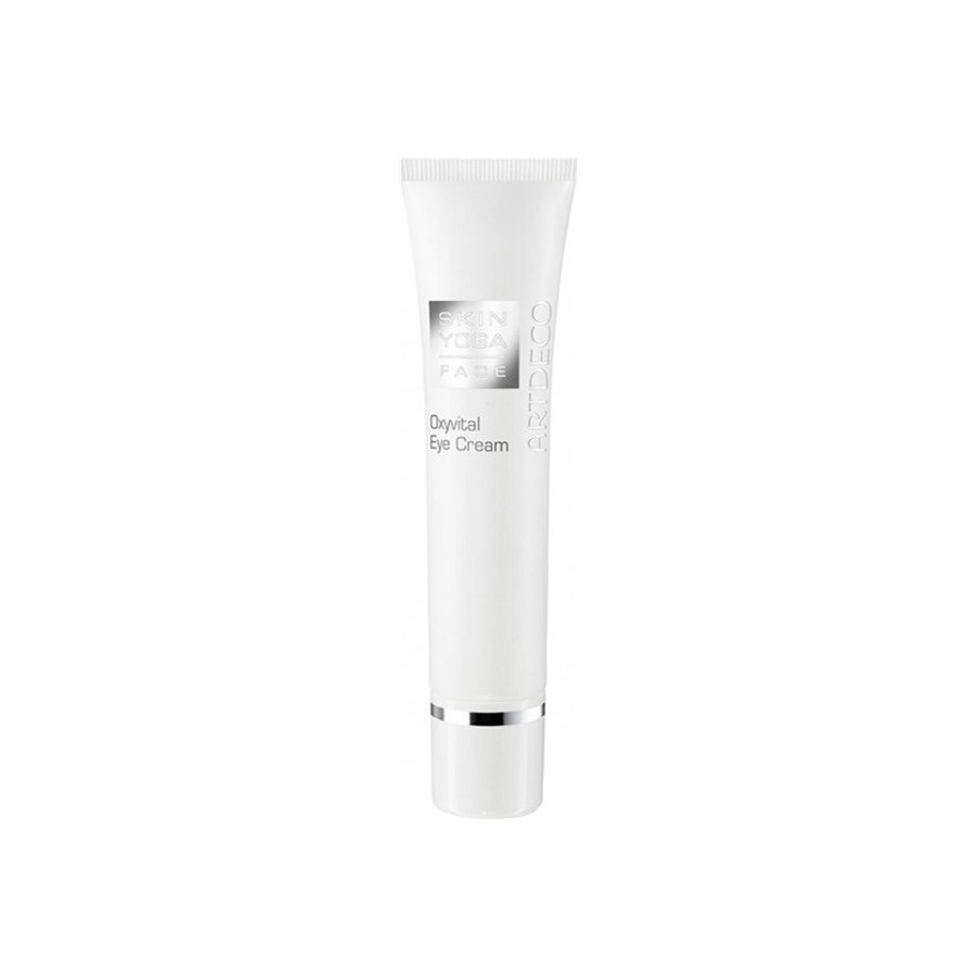 Oxyvital Eye Cream